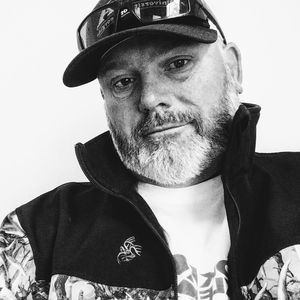 Meet your Posher, William